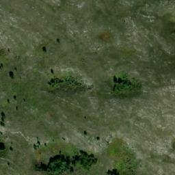 Satellite imagery of Čučuzova Brdo, BA