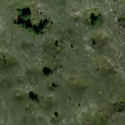 Satellite imagery of Čučuzova Brdo, BA