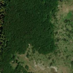 Satellite imagery of Runjevica, BA