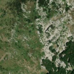 Satellite imagery of Runjevica, BA