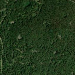 Satellite imagery of Vrh Vernika, BA