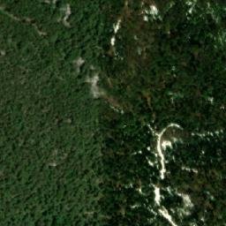 Satellite imagery of Vrh Vernika, BA