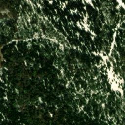 Satellite imagery of Malo Kuso Brdo, BA