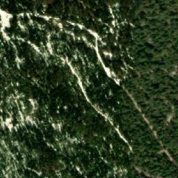 Satellite imagery of Malo Kuso Brdo, BA