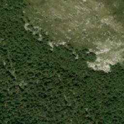 Satellite imagery of Lisa Kosa, BA