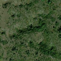 Satellite imagery of Veliki Vrščić, BA