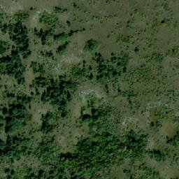 Satellite imagery of Veliki Vrščić, BA