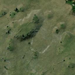 Satellite imagery of Gradina, BA