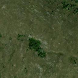Satellite imagery of Mala Čemernica, BA
