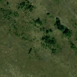 Satellite imagery of Mala Čemernica, BA