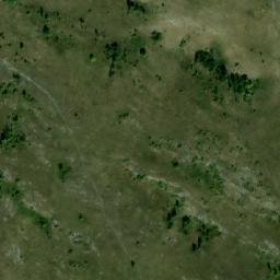 Satellite imagery of Mala Čemernica, BA