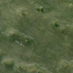 Satellite imagery of Vučja Glavica, BA