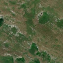 Satellite imagery of Alakov Vrh, BA
