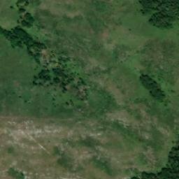 Satellite imagery of Javorska Kosa, BA