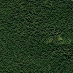 Satellite imagery of Javorska Kosa, BA