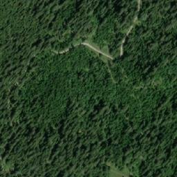 Satellite imagery of Ždralovački Vrh, BA