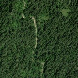 Satellite imagery of Janjića Vrh, BA