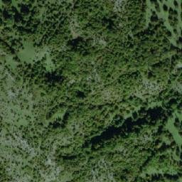 Satellite imagery of Glavice, BA