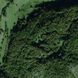 Satellite imagery of Glavice, BA