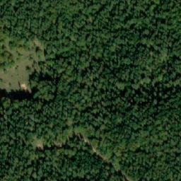 Satellite imagery of Javorje, BA