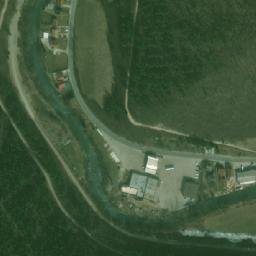Satellite imagery of Gradina, BA