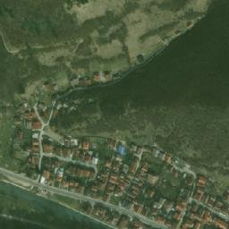 Satellite imagery of Gradina, BA