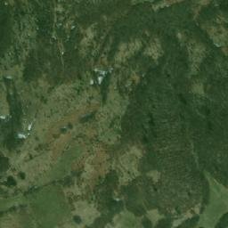 Satellite imagery of Strahinjača, BA