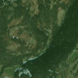 Satellite imagery of Strahinjača, BA