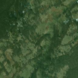 Satellite imagery of Strahinjača, BA