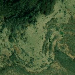 Satellite imagery of Lupoglav, BA