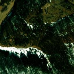 Satellite imagery of Karamlija, BA