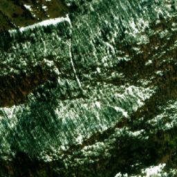 Satellite imagery of Karamlija, BA