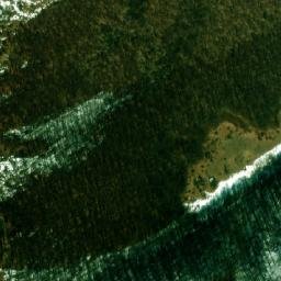 Satellite imagery of Karamlija, BA