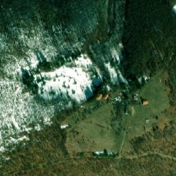 Satellite imagery of Ðaprovica, BA