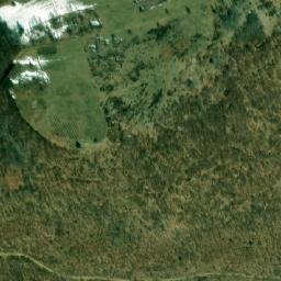 Satellite imagery of Ðaprovica, BA