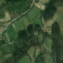 Satellite imagery of Žaleznica, BA