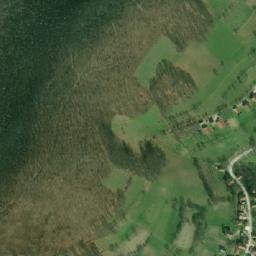 Satellite imagery of Mitava, BA