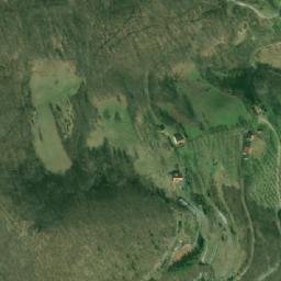 Satellite imagery of Rašćevac, BA