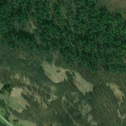 Satellite imagery of Gradina, BA