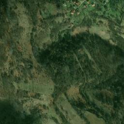 Satellite imagery of Krstac, BA