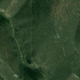 Satellite imagery of Grič, BA