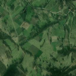 Satellite imagery of Vijenac, BA