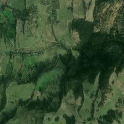 Satellite imagery of Vijenac, BA