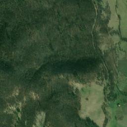 Satellite imagery of Batun, BA