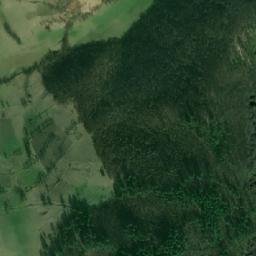 Satellite imagery of Batun, BA