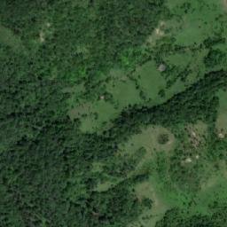 Satellite imagery of Batun, BA