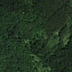 Satellite imagery of Debelo Brdo, BA