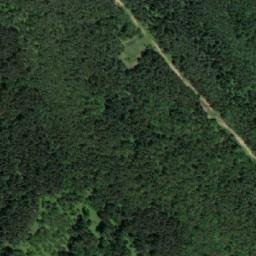 Satellite imagery of Debelo Brdo, BA