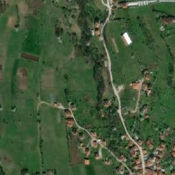 Satellite imagery of Križ, BA