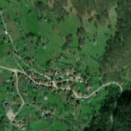 Satellite imagery of Prijevor, BA